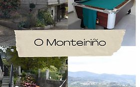 O Monteiriño